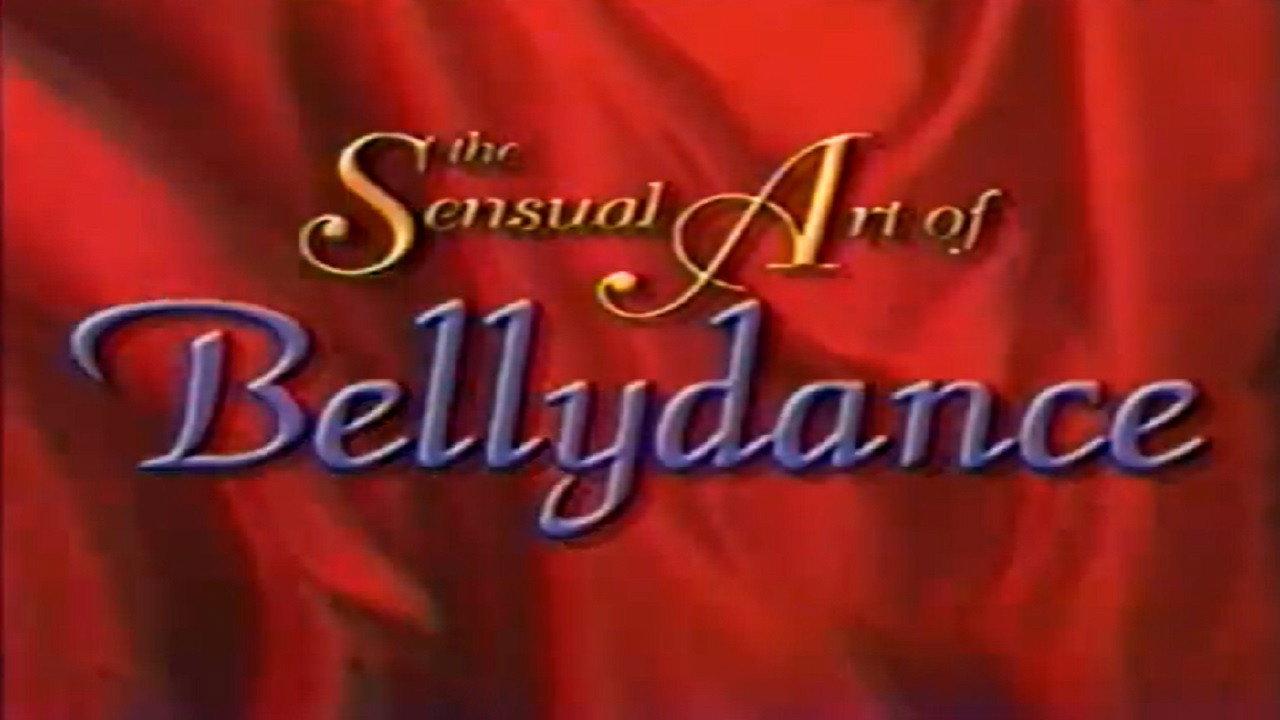 The Sensual Art of Bellydance: Basic Dance 2001 movie scene