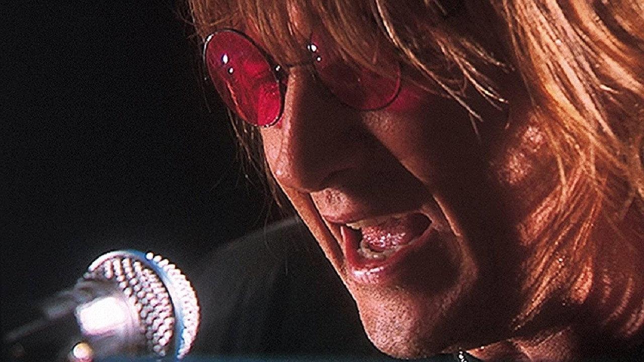Classic Albums: Def Leppard - Hysteria 2002 movie scene