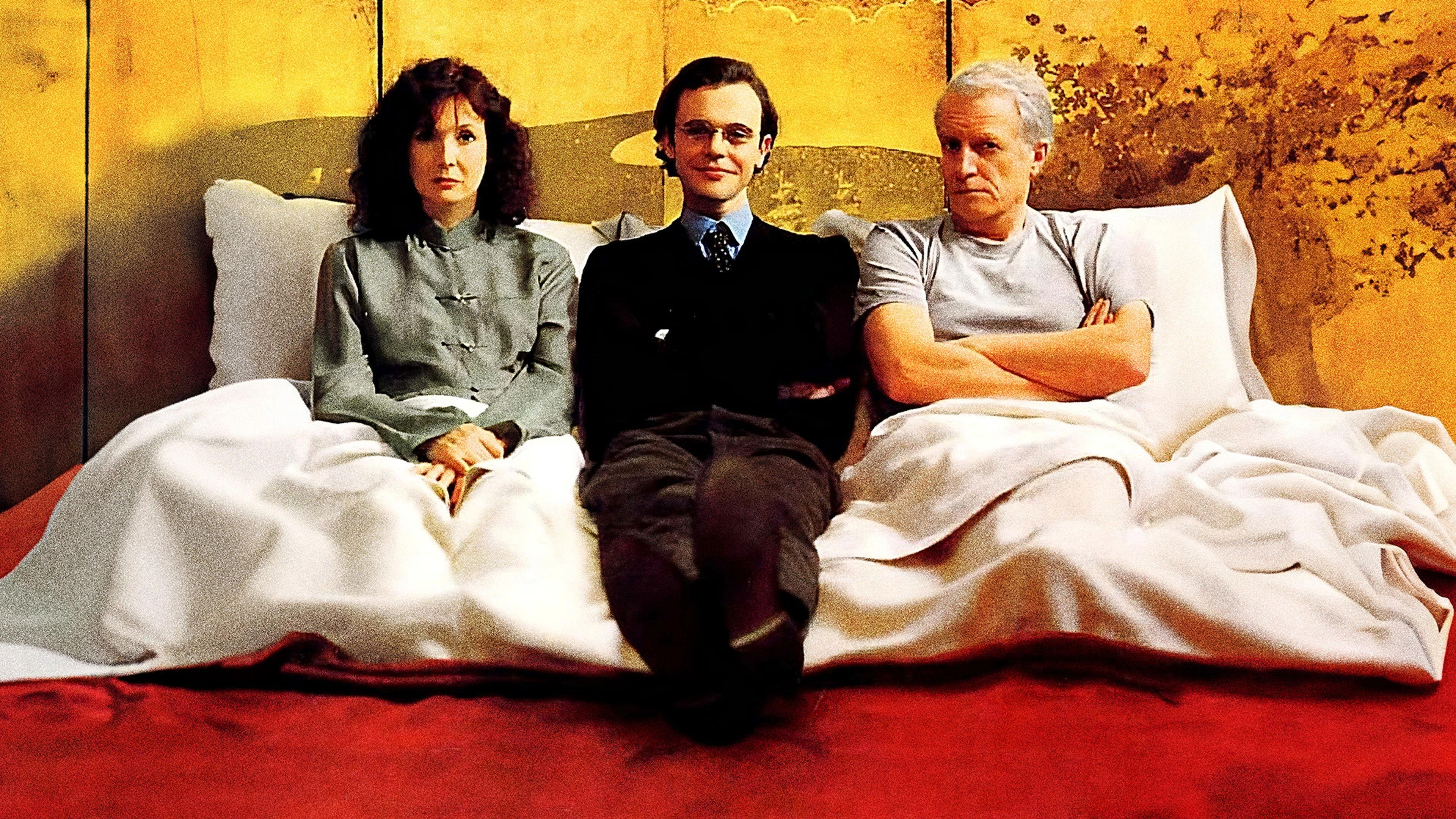 Tanguy 2001 movie scene