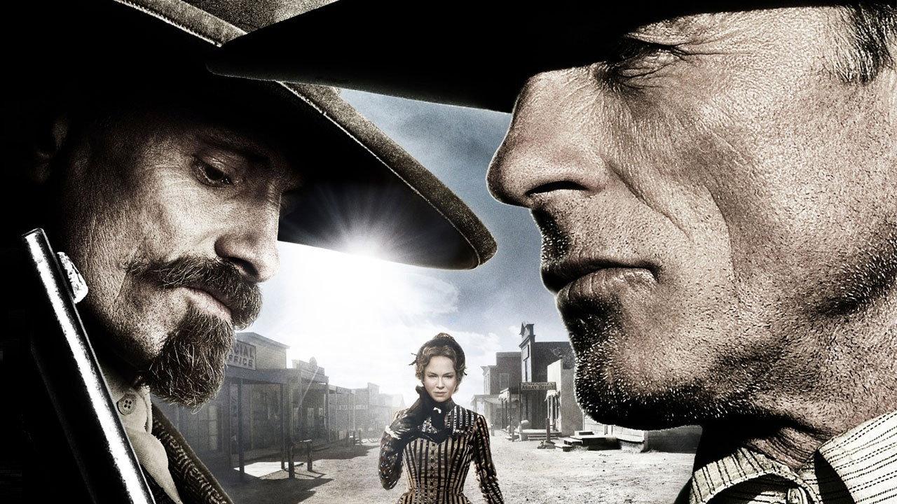 Appaloosa 2008 movie scene