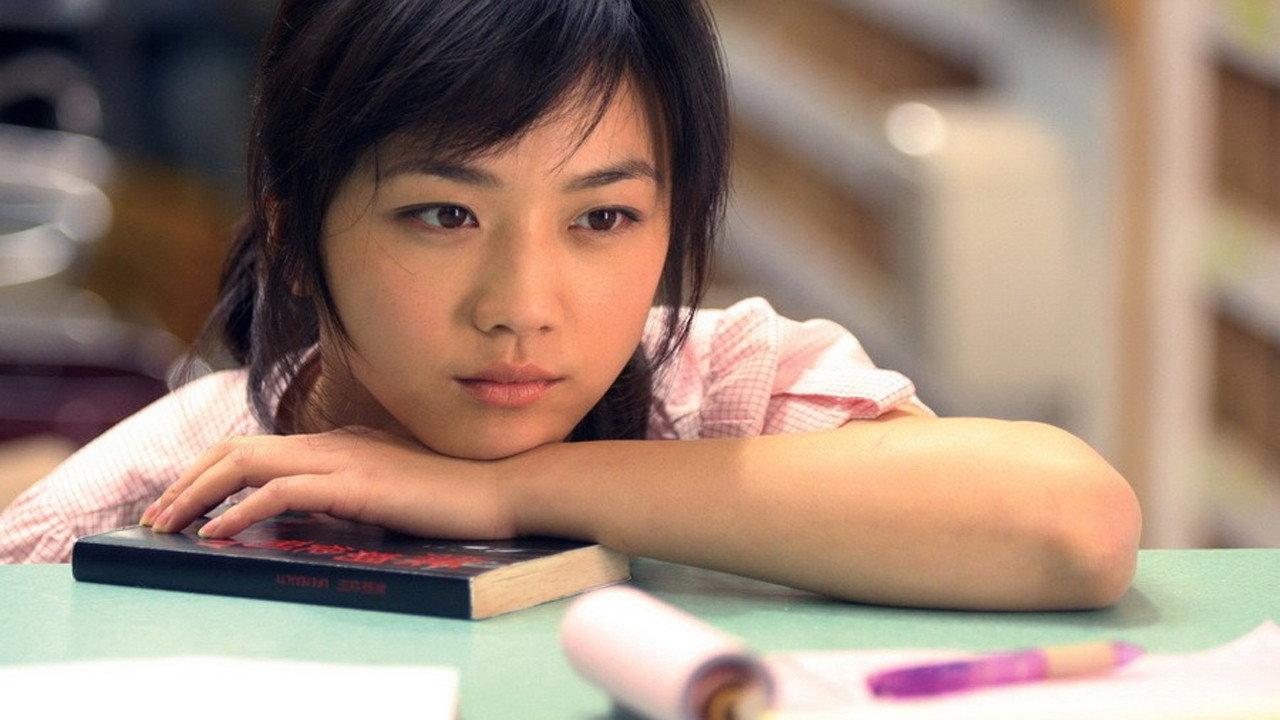 Crossing Hennessy 2010 movie scene
