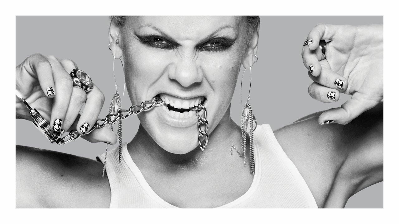 P!NK: Greatest Hits... So Far!!! 2010 movie scene