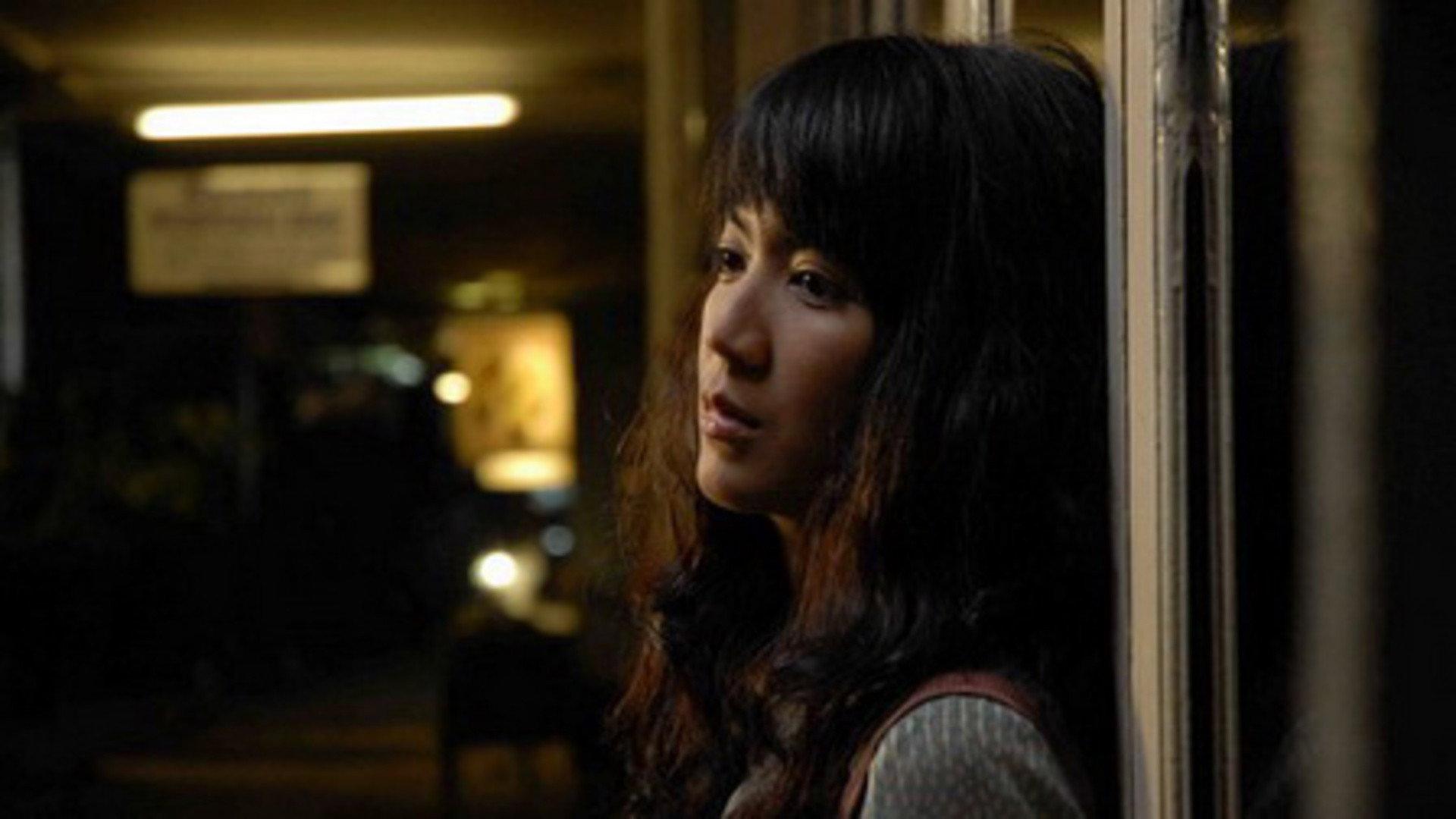 Fiction. 2008 movie scene
