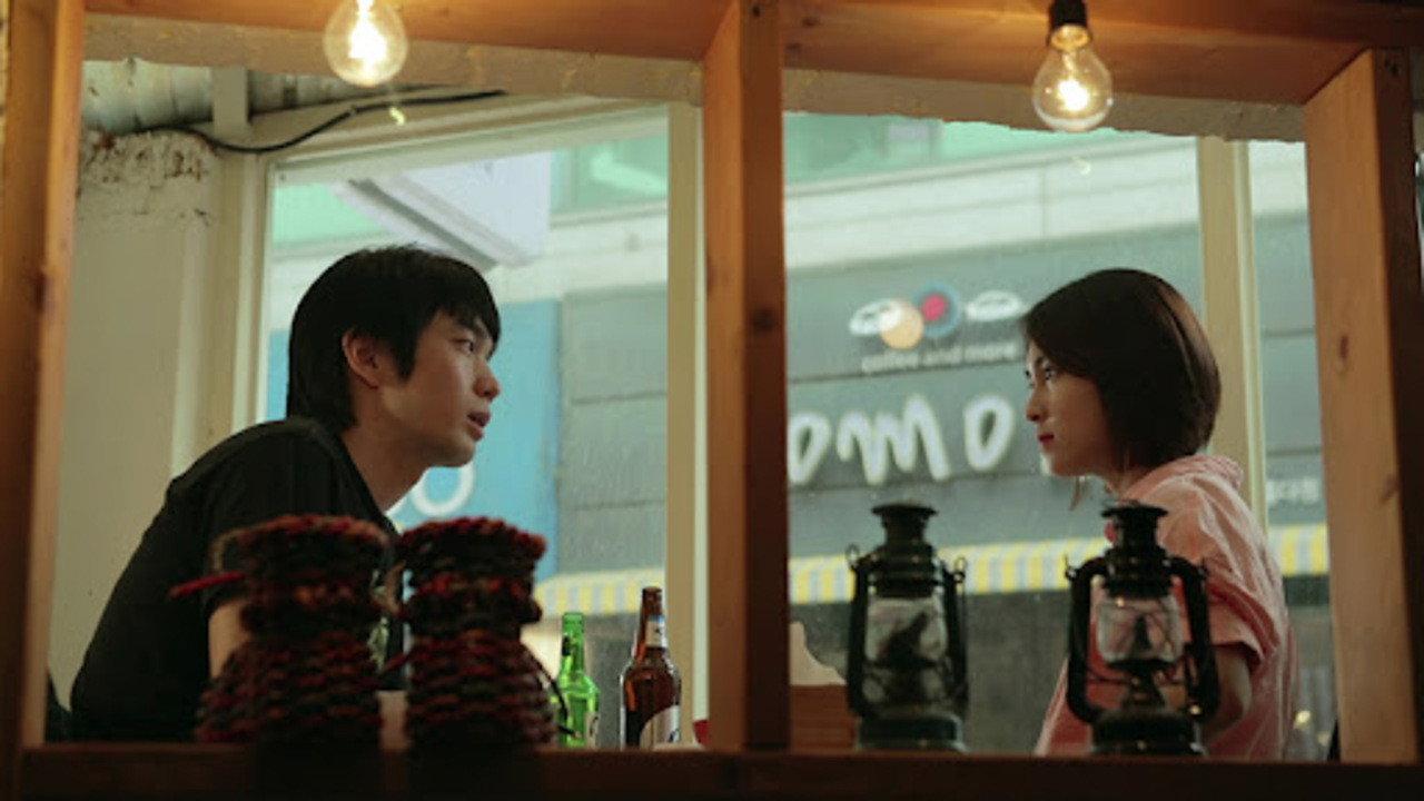 Now Playing 2015 movie scene