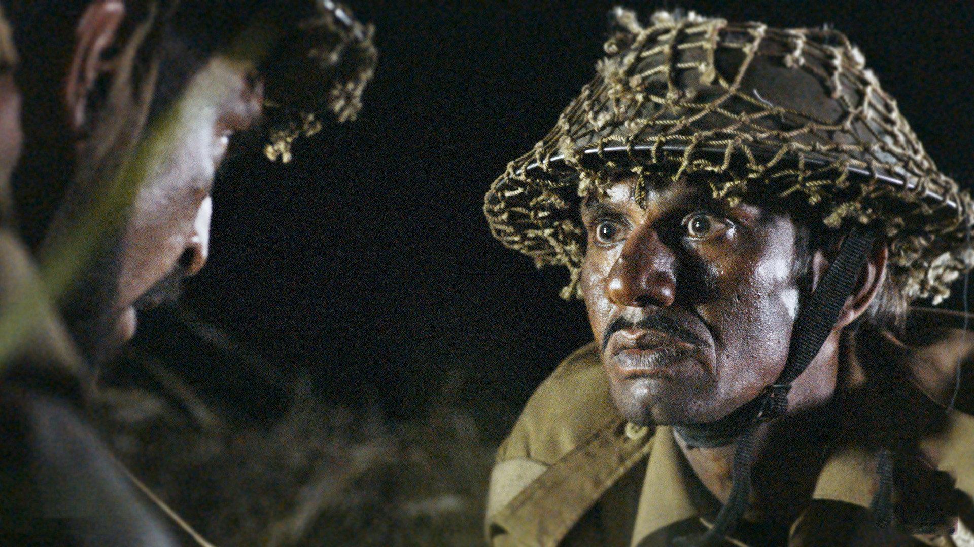 Kya Dilli Kya Lahore 2014 movie scene