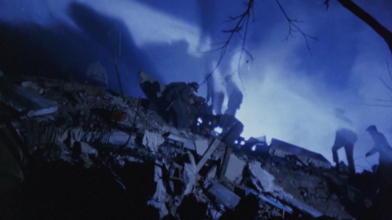 This Above All 1978 movie scene