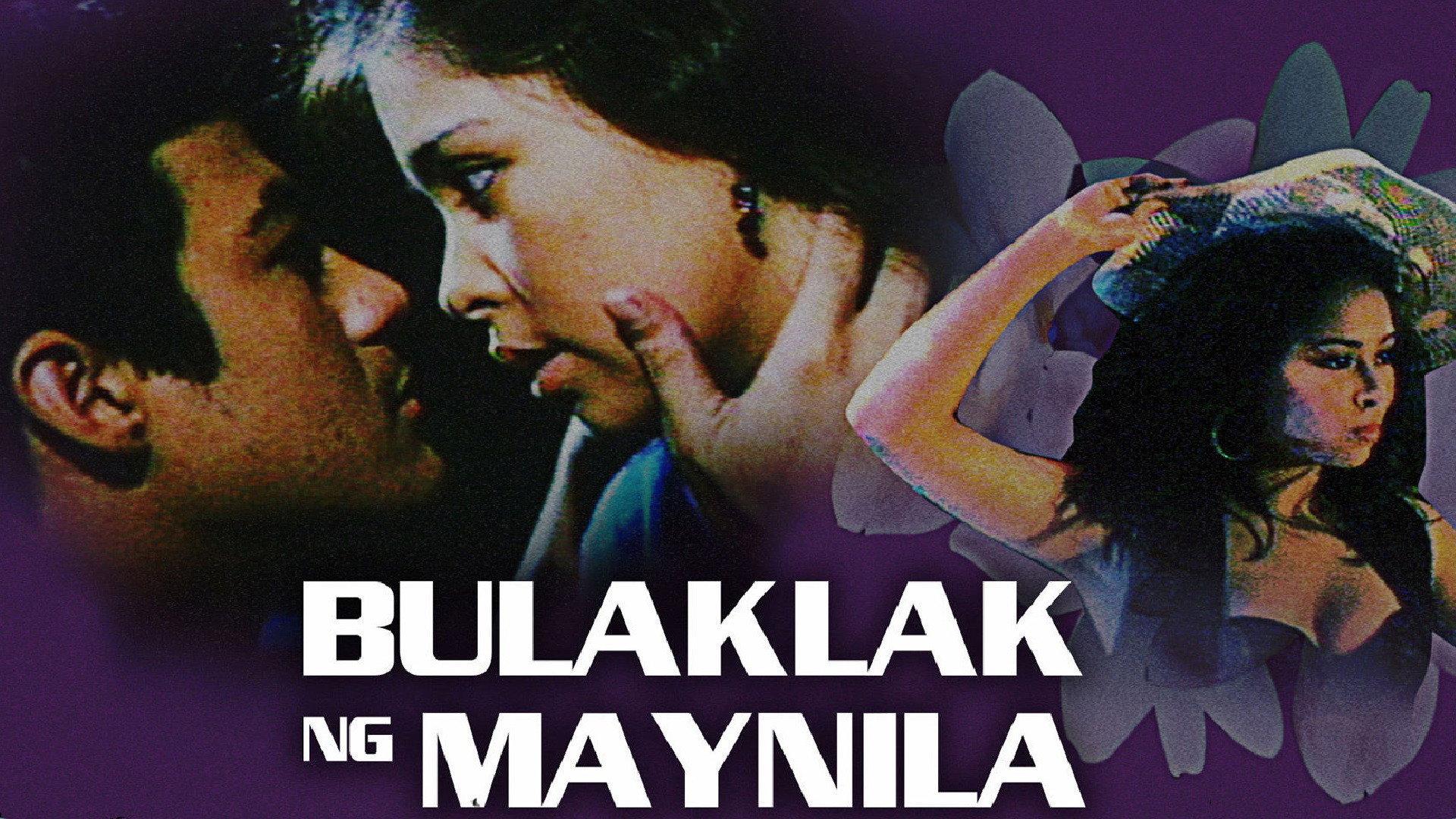 Bulaklak ng Maynila 1999 movie scene