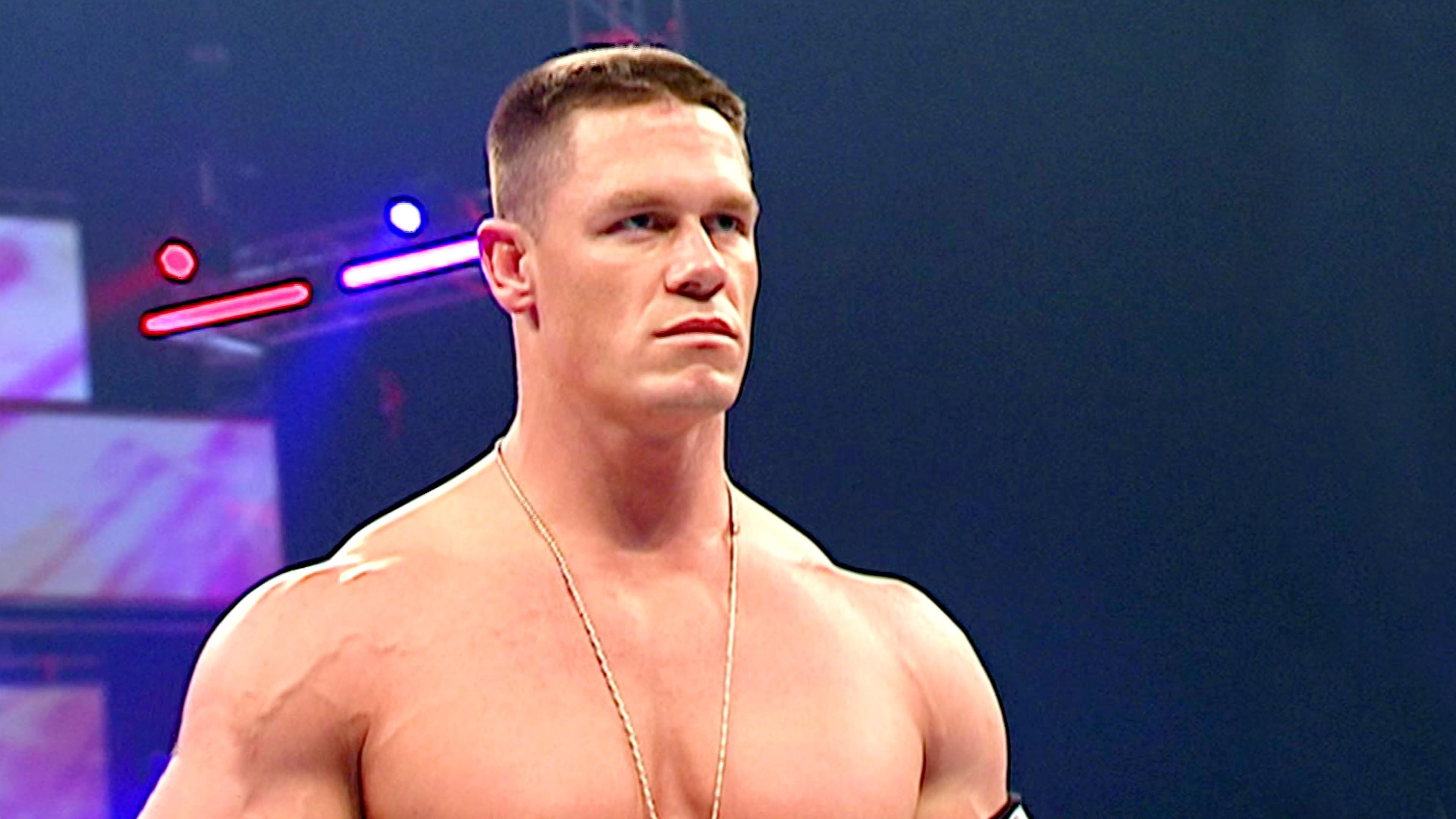 The Greatest Superstars of the 21st Century 2011 movie scene