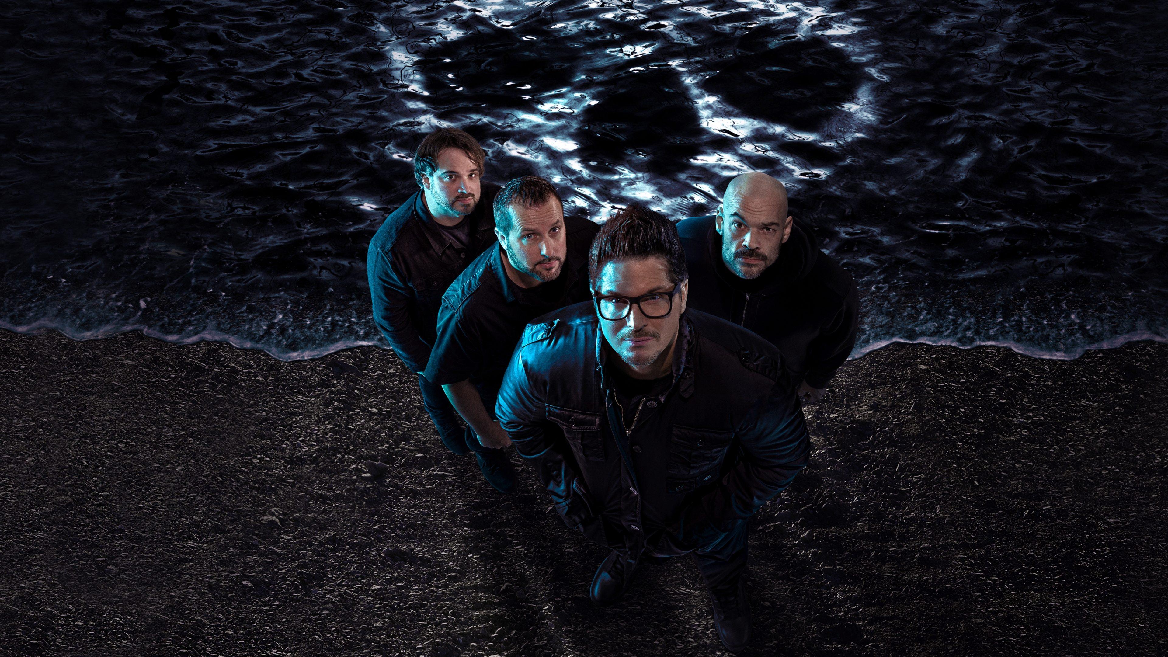 Ghost Adventures: Lake of Death 2023 movie scene