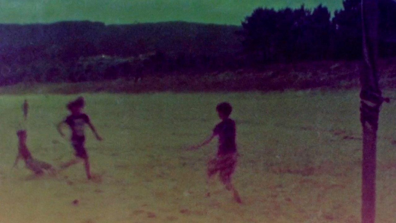 Mater Amatisima 2017 movie scene