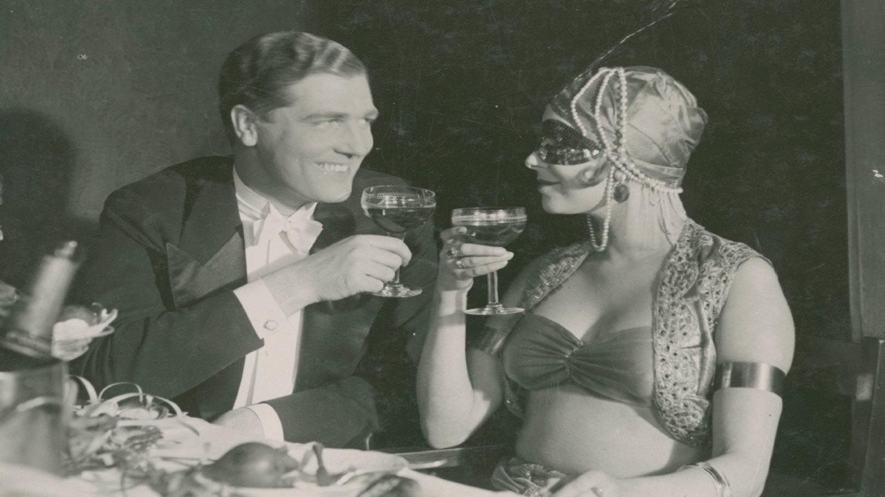 Den farliga leken 1933 movie scene