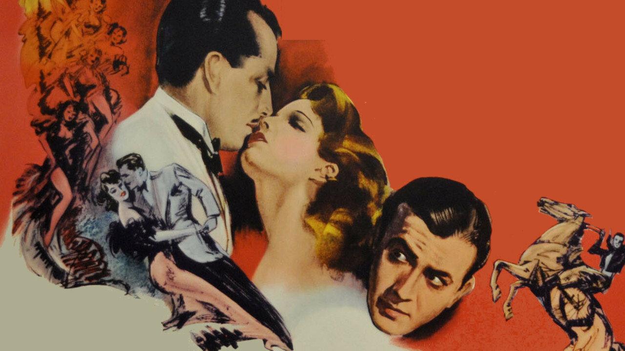 The Devil on Horseback 1936 movie scene