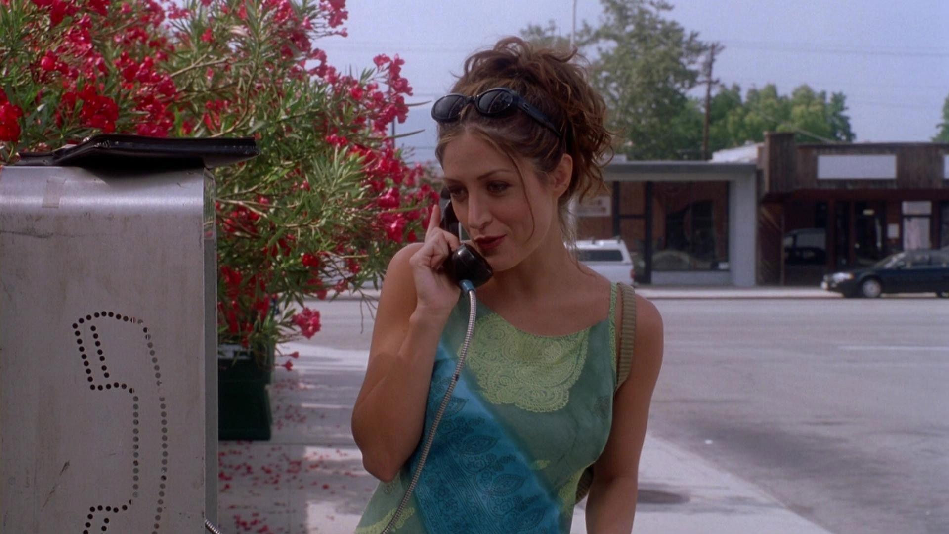 All Over the Guy 2001 movie scene