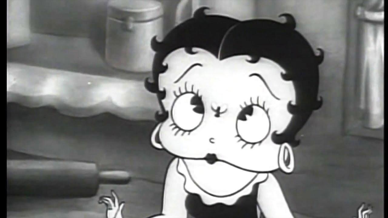 Swat the Fly 1935 movie scene