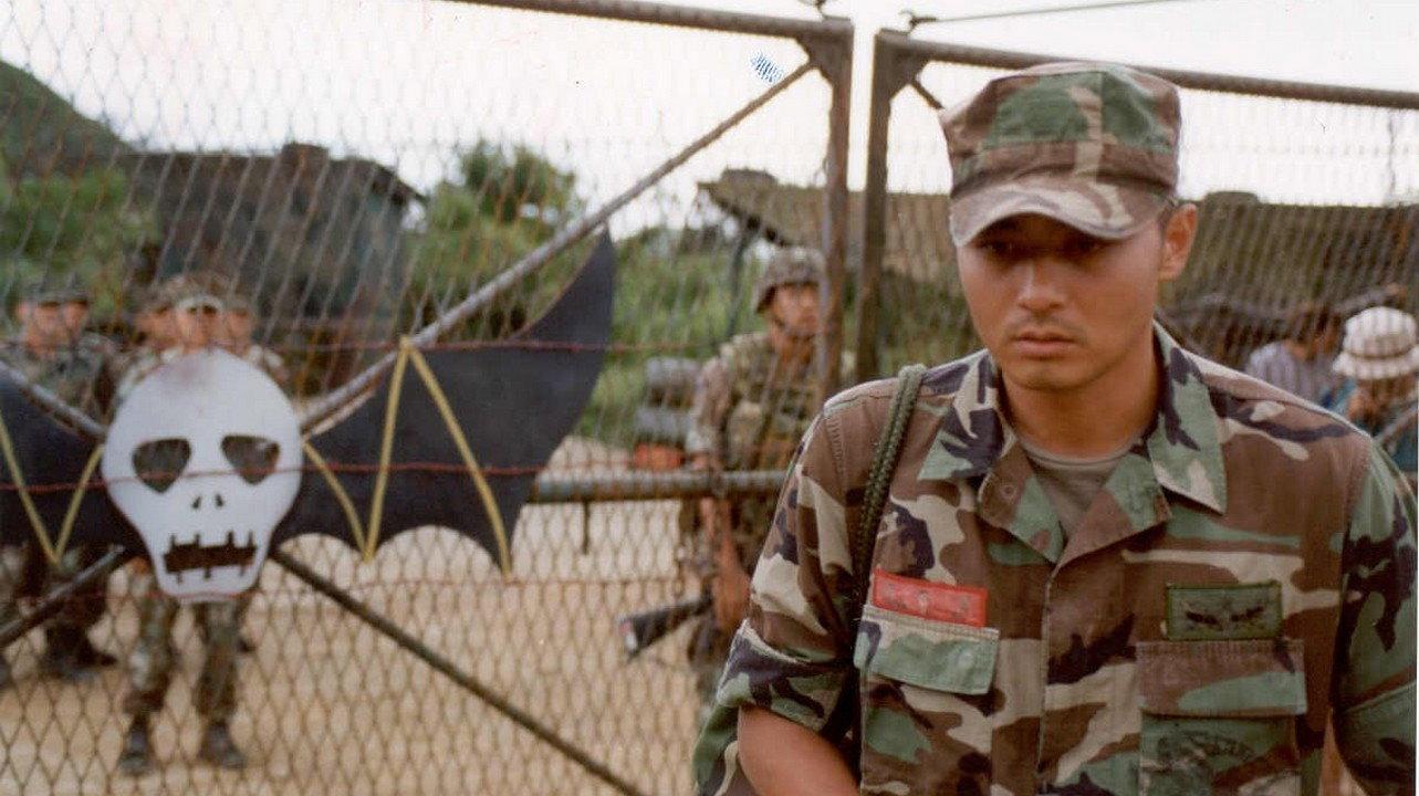 The Coast Guard 2002 movie scene