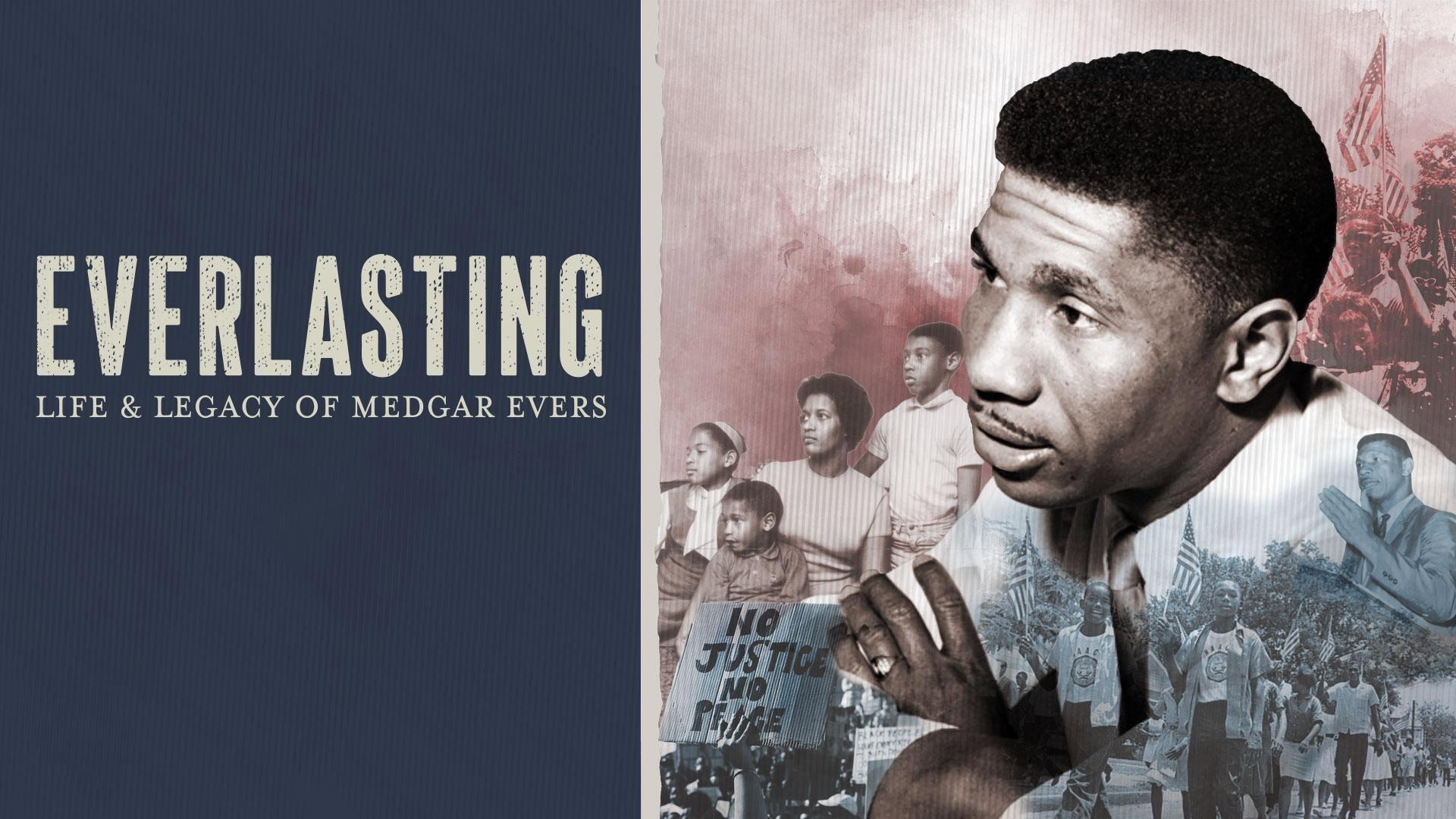 Everlasting: Life and Legacy of Medgar Evers 2025 movie scene