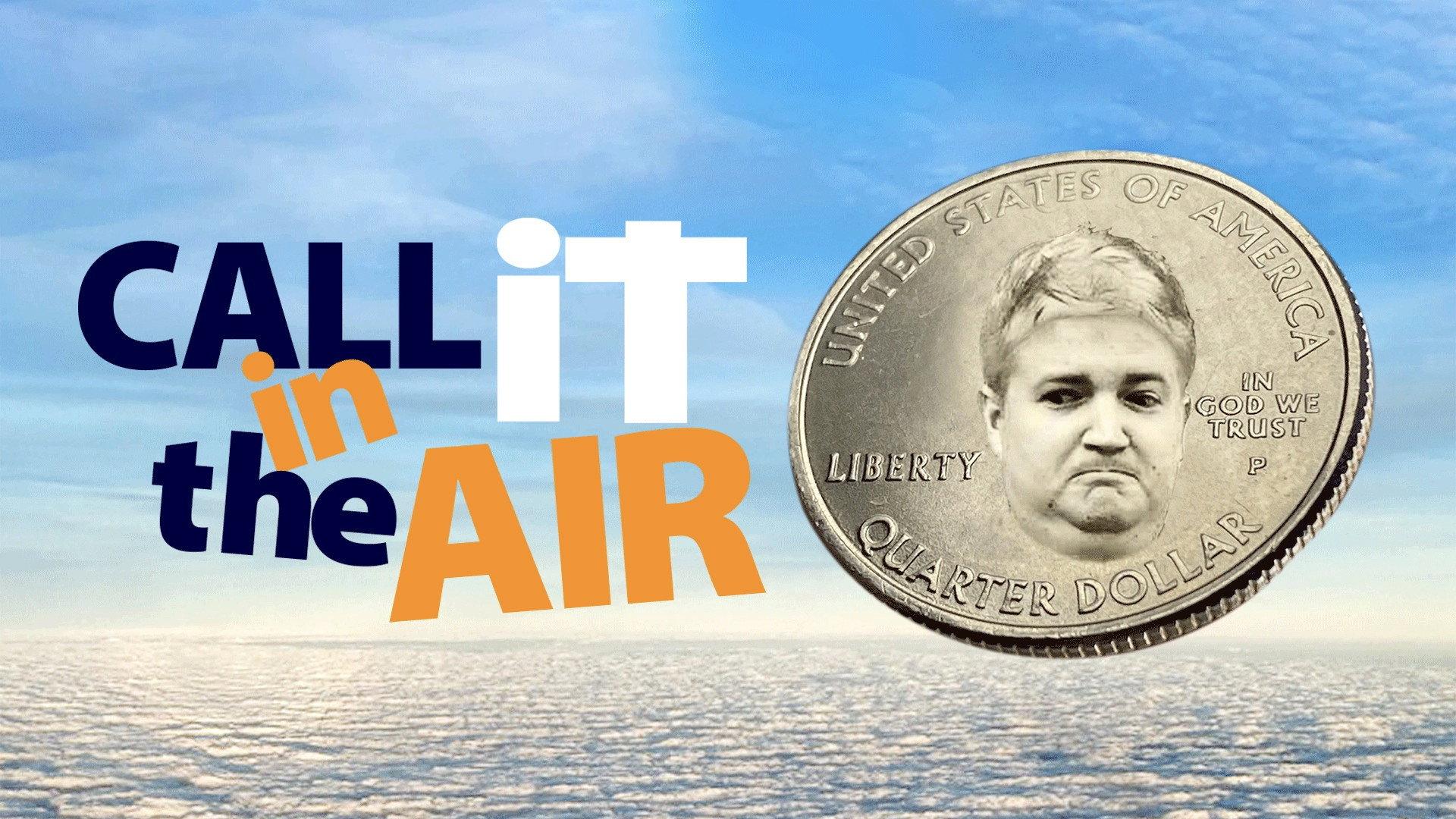 Call It in the Air 2016 movie scene