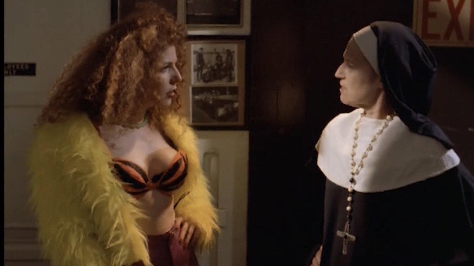 Vice Academy Part 6 1998 movie scene