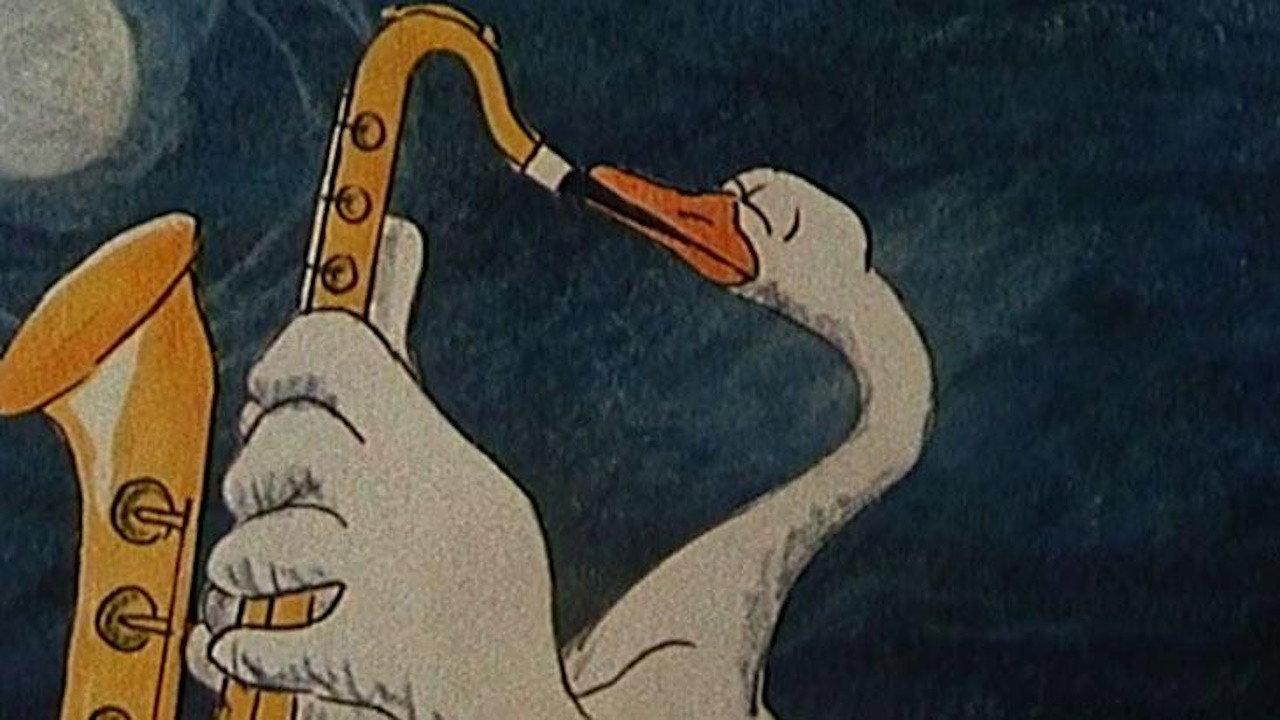 The Further Adventures of the Ugly Duckling 1981 movie scene