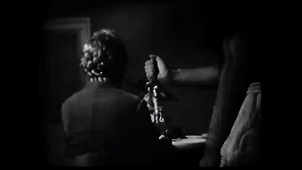 Doctor of Doom 1979 movie scene