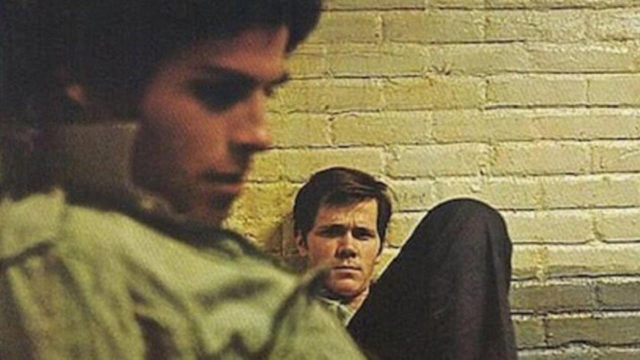 Fortune and Men's Eyes 1971 movie scene