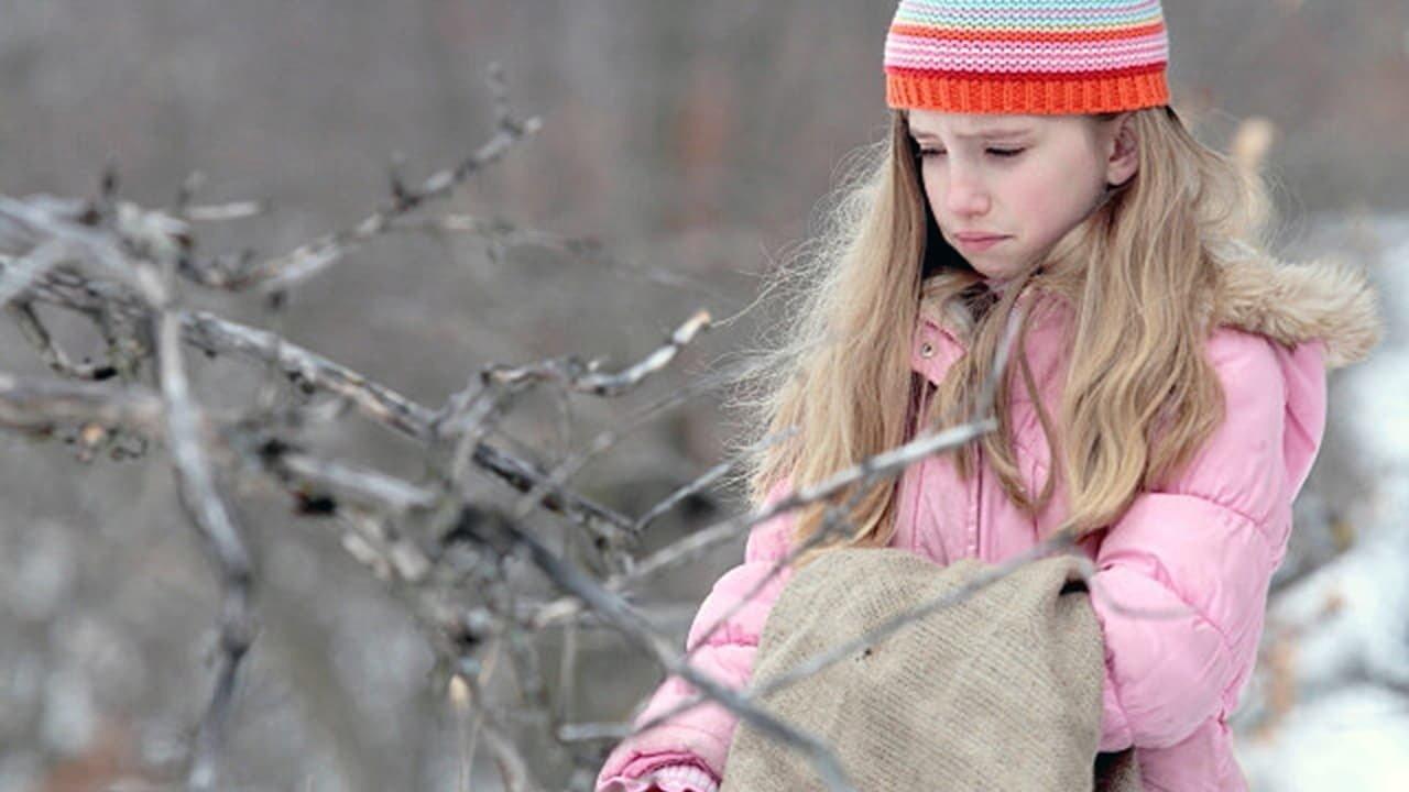 The Christmas Bunny 2010 movie scene