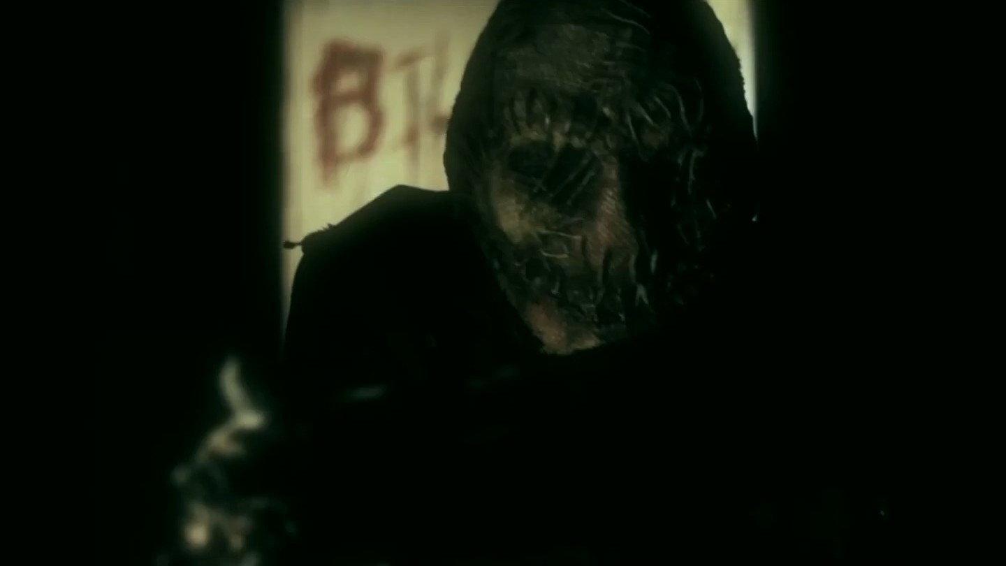 The Boogeyman 2014 movie scene