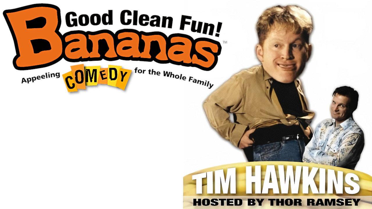 Tim Hawkins: Bananas 2005 movie scene