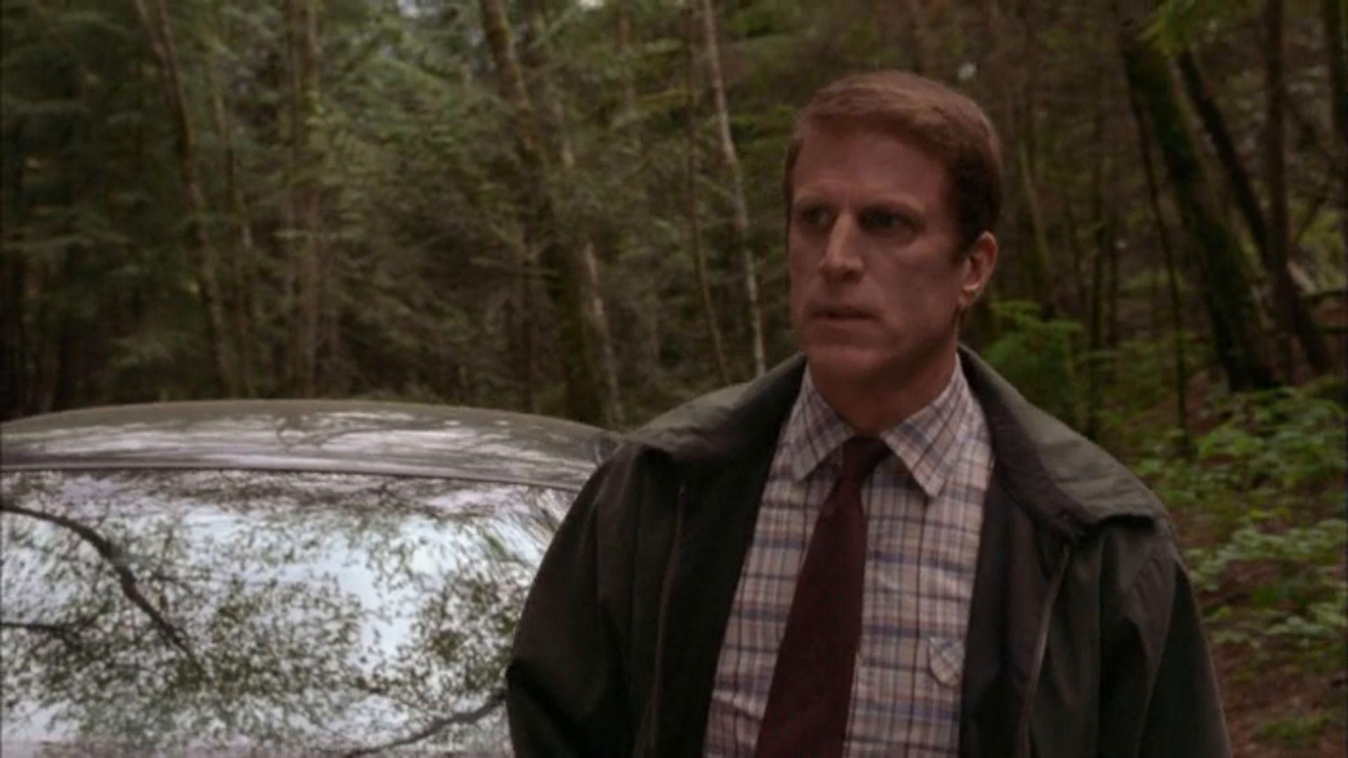 Living with the Dead 2002 movie scene