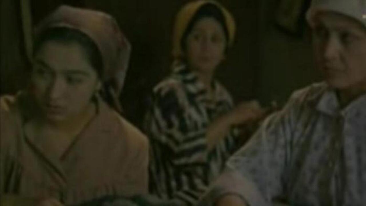 Family Secrets 1983 movie scene