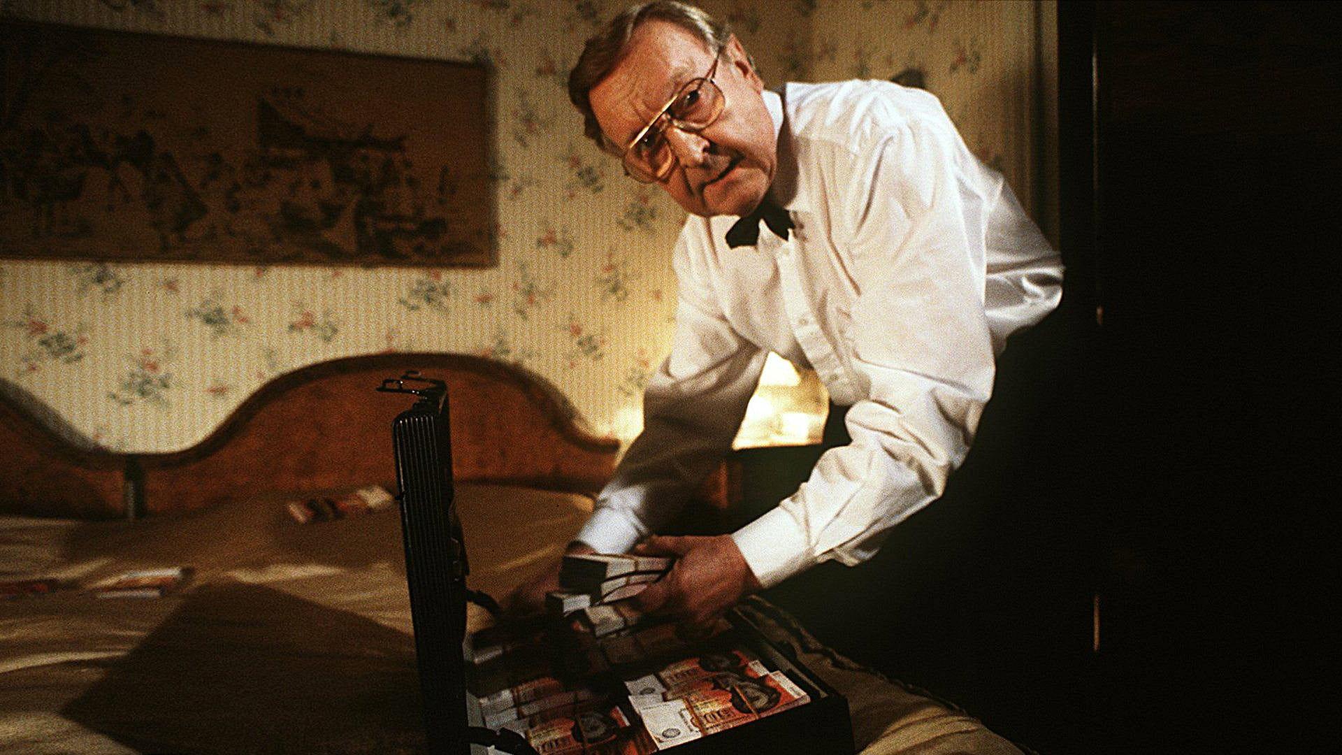 Tuomas Murasen rikos 1994 movie scene
