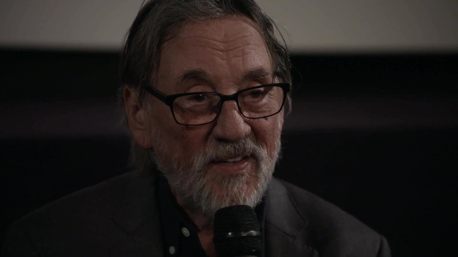 Close Encounters with Vilmos Zsigmond 2016 movie scene