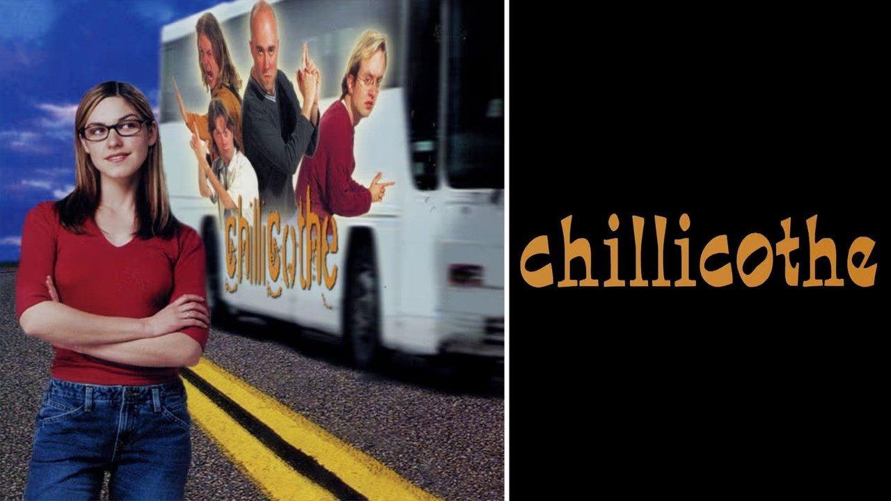 Chillicothe 1999 movie scene