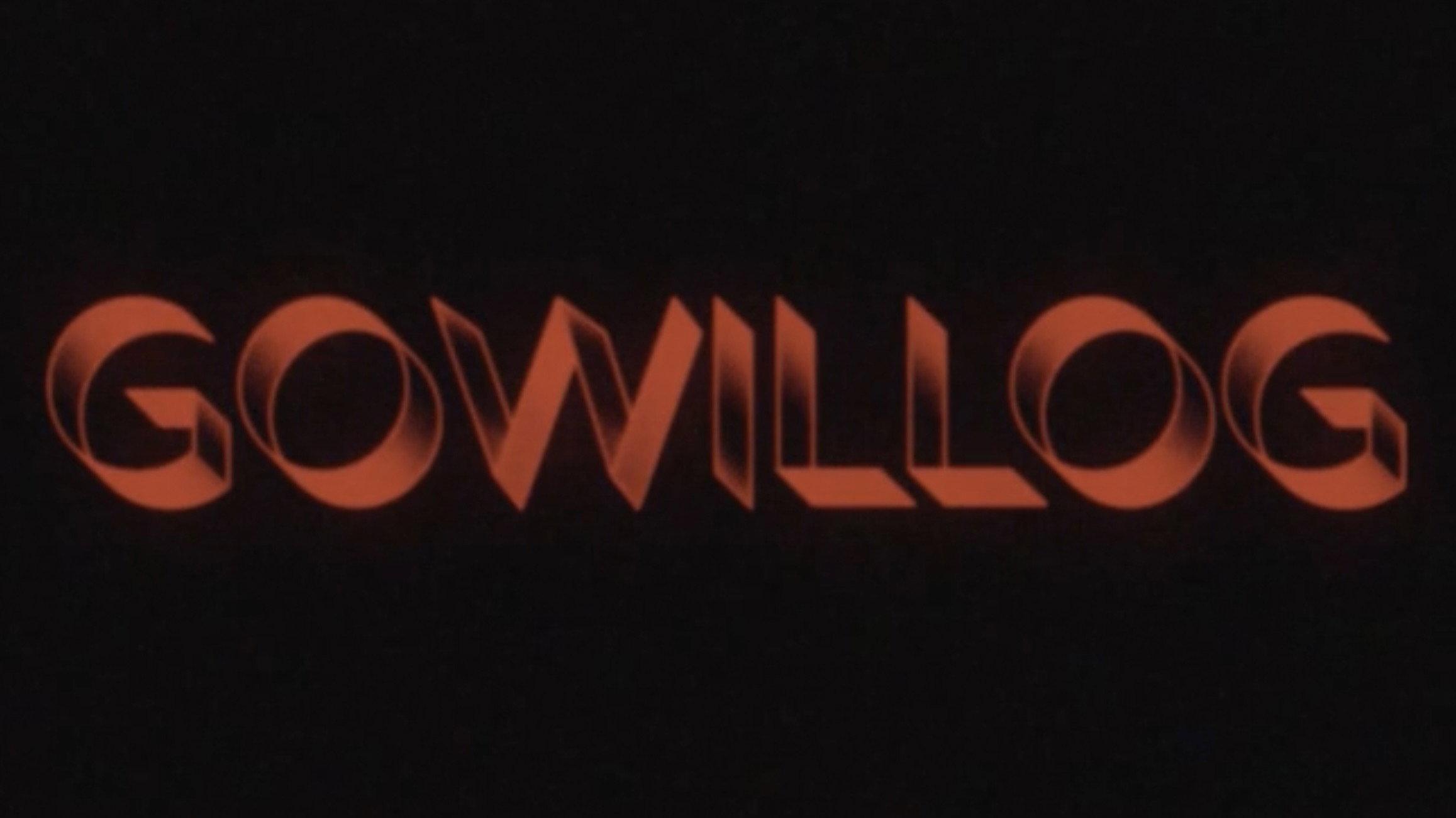 gowillog 2025 movie scene