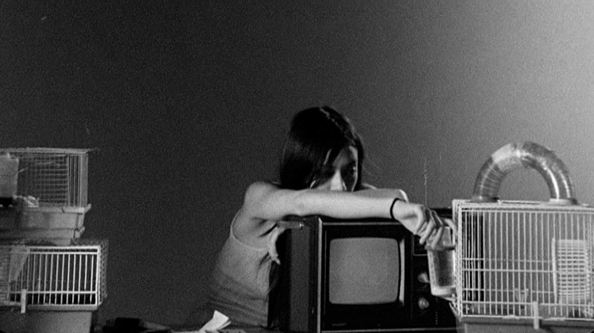Letters to Paul Morrissey 2019 movie scene