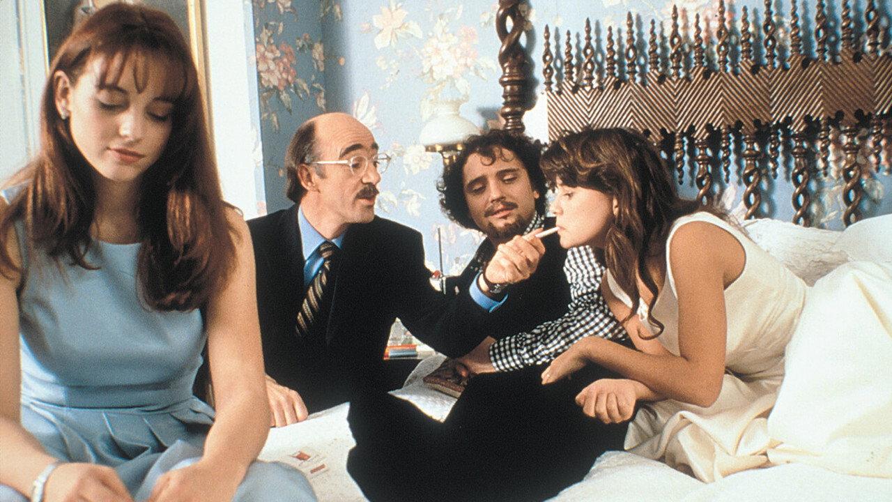 Grandes ocasiones 1998 movie scene