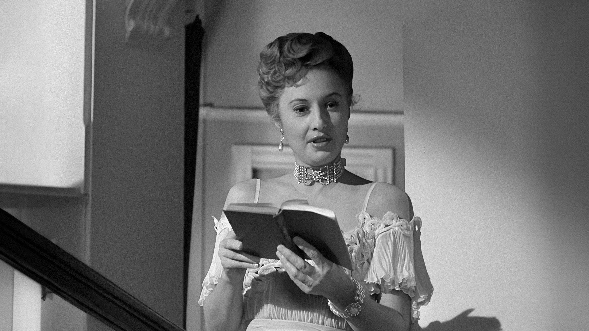 All I Desire 1953 movie scene