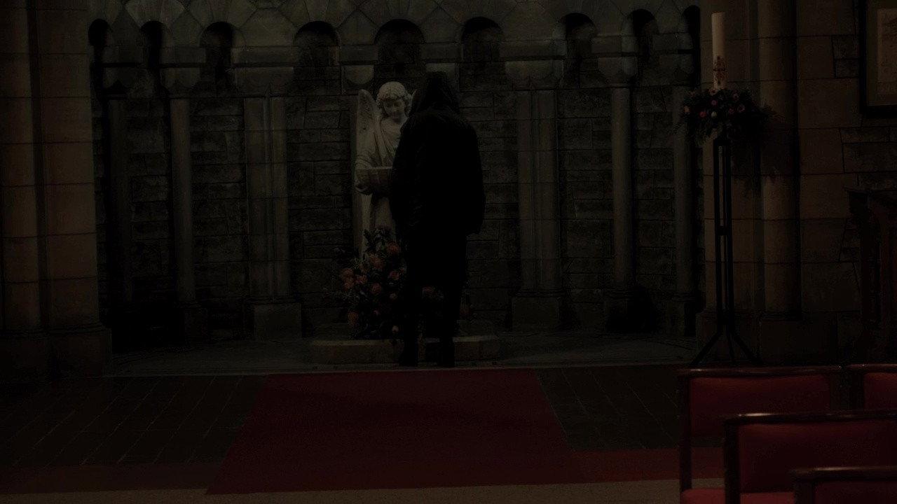 This Is My Blood 2018 movie scene