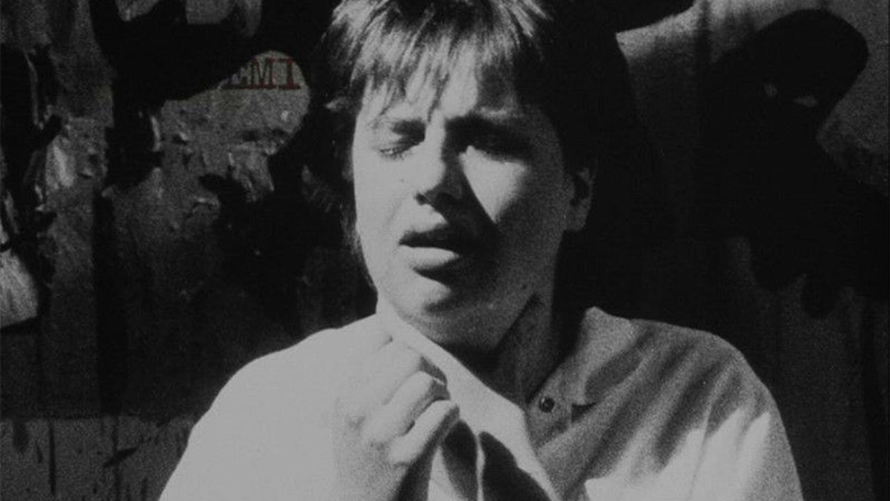 Epidemic 1987 movie scene