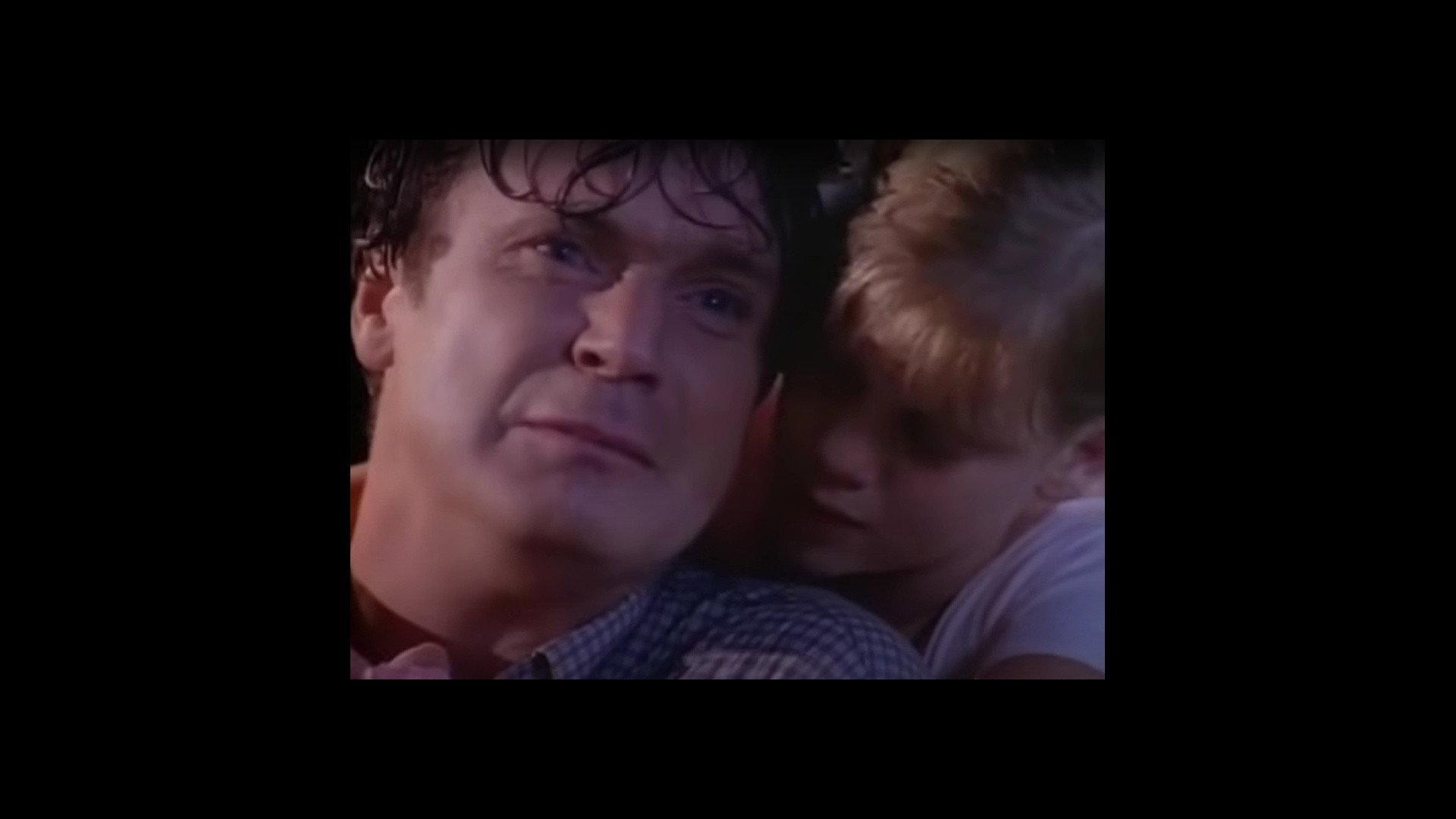 They 1993 movie scene