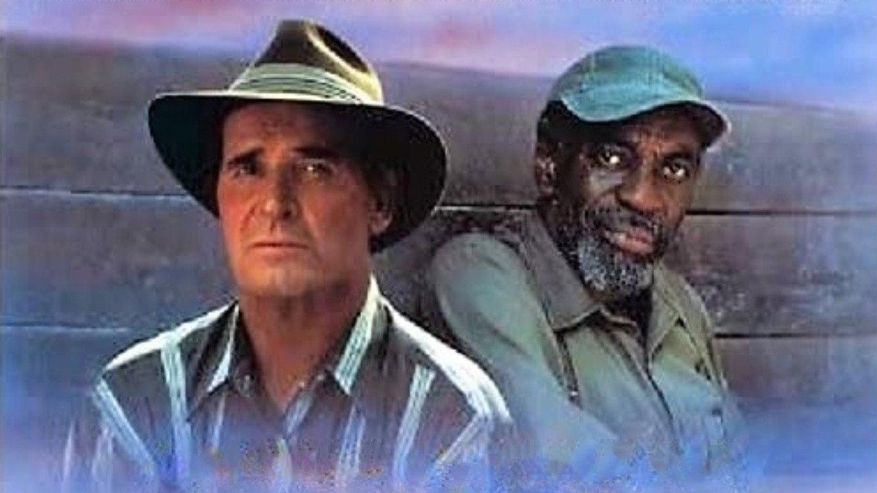 Decoration Day 1990 movie scene