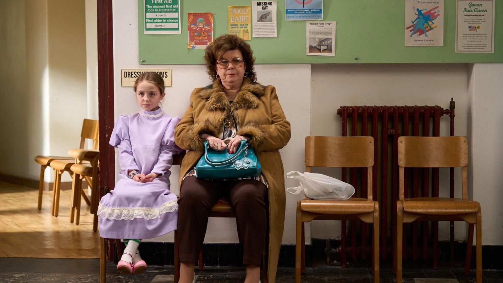 Govan Fair Queen 2025 movie scene