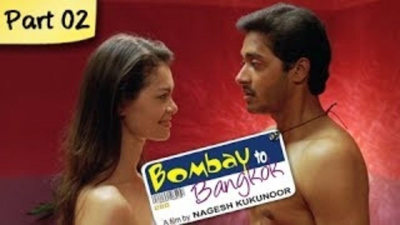 Bombay to Bangkok 2008 movie scene