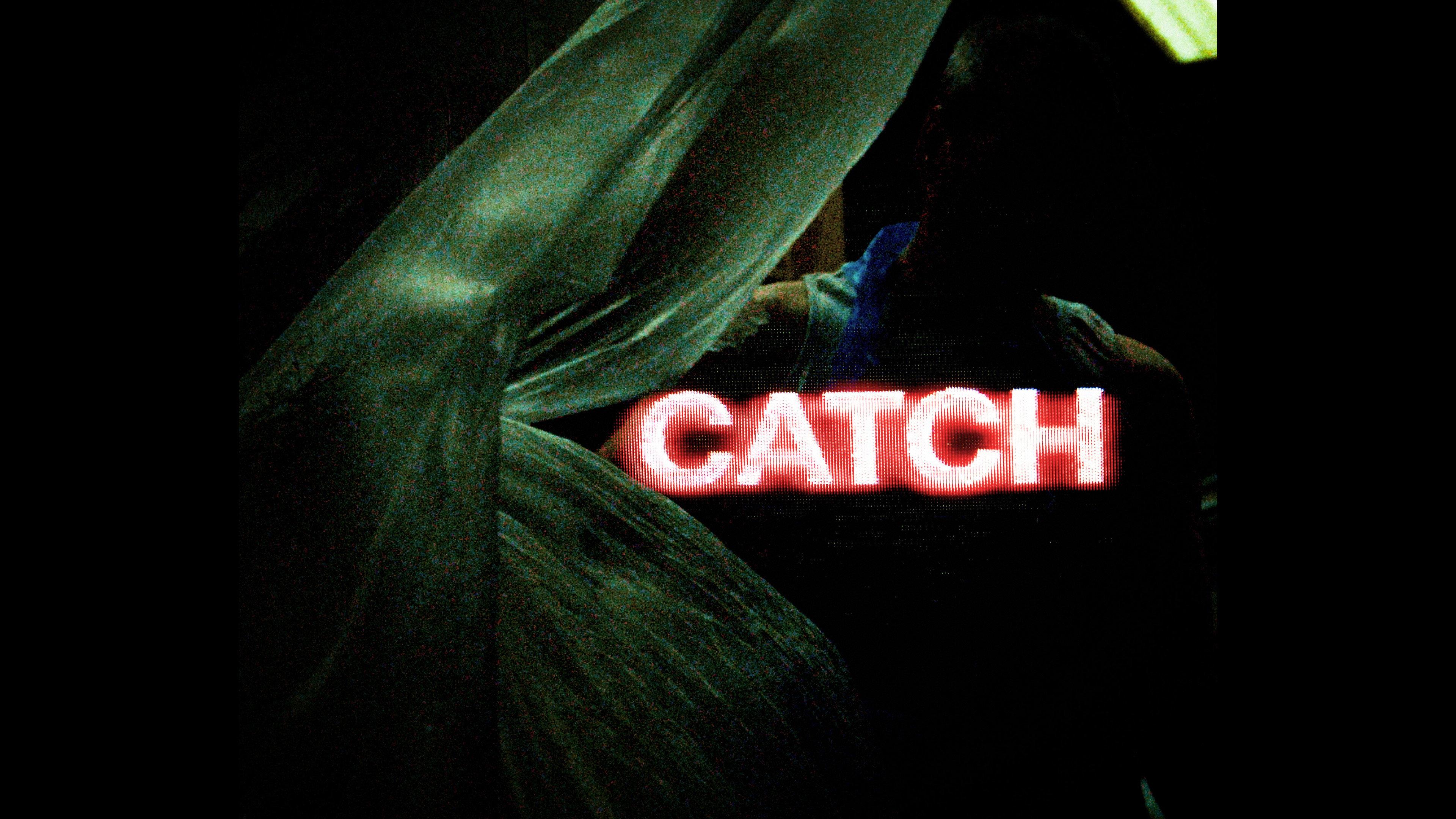 CATCH 2022 movie scene