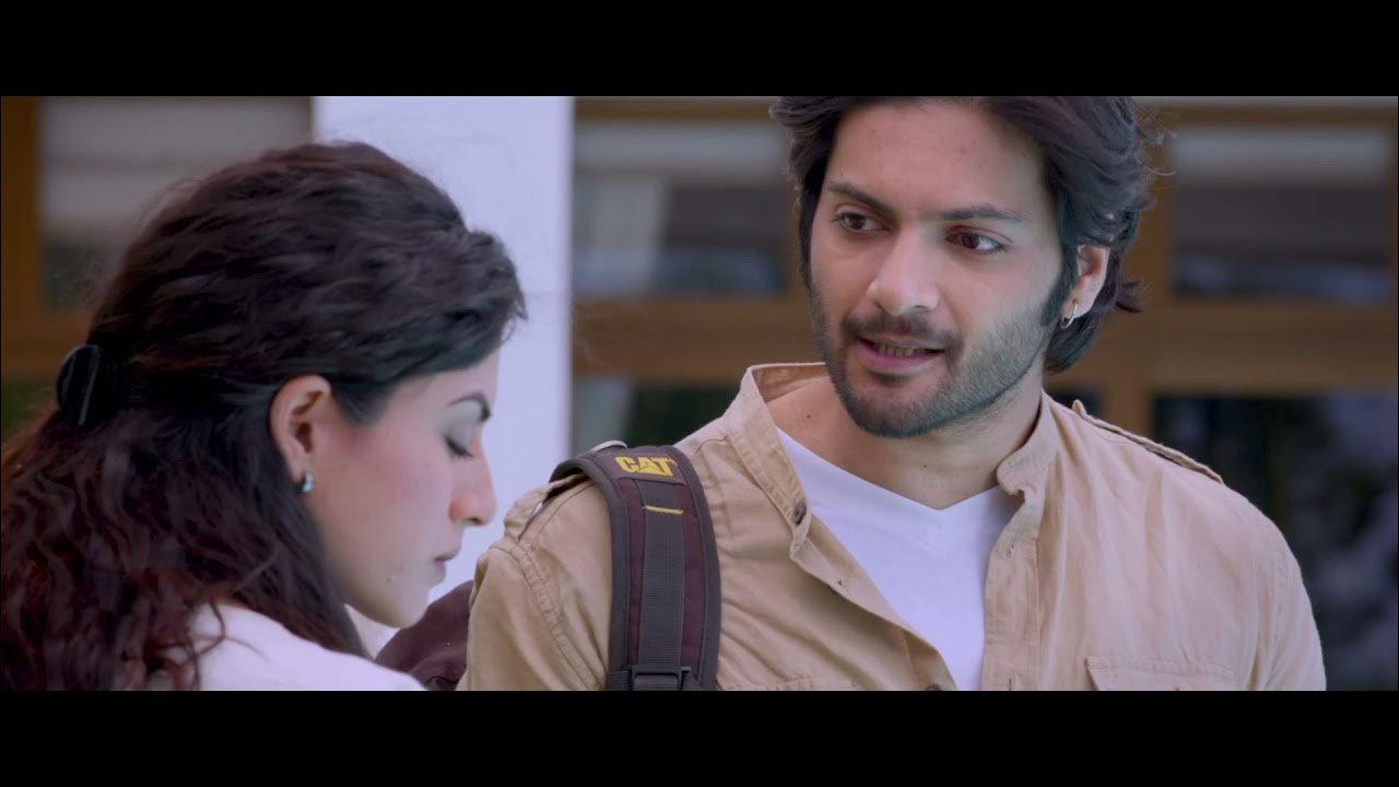 Khamoshiyan 2015 movie scene