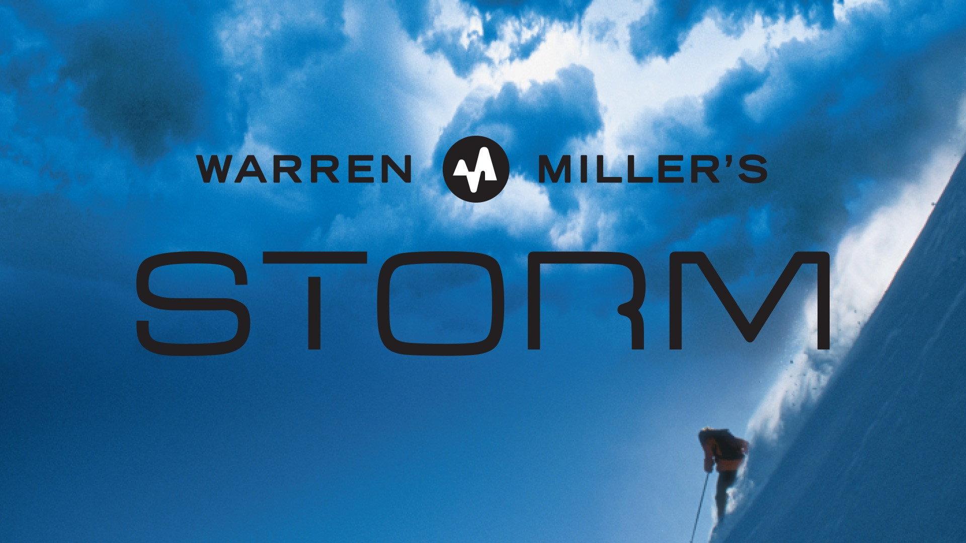 Storm 2002 movie scene