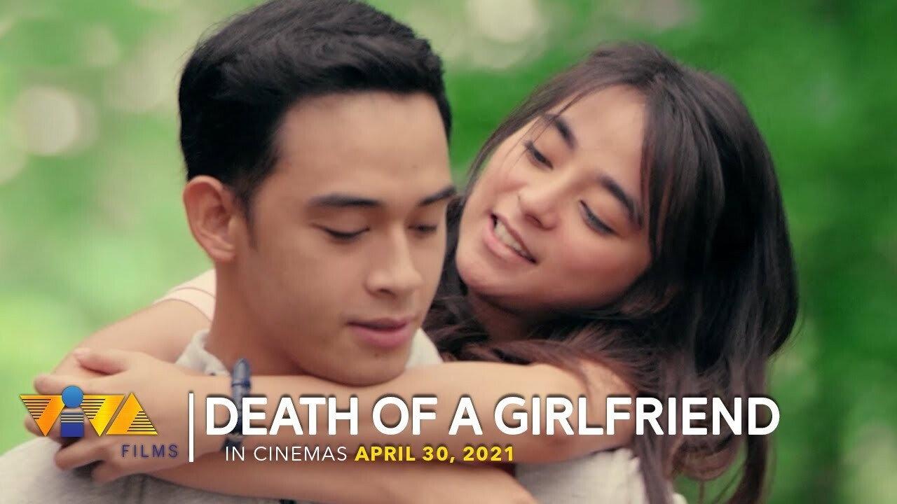 Death of a Girlfriend 2021 movie scene