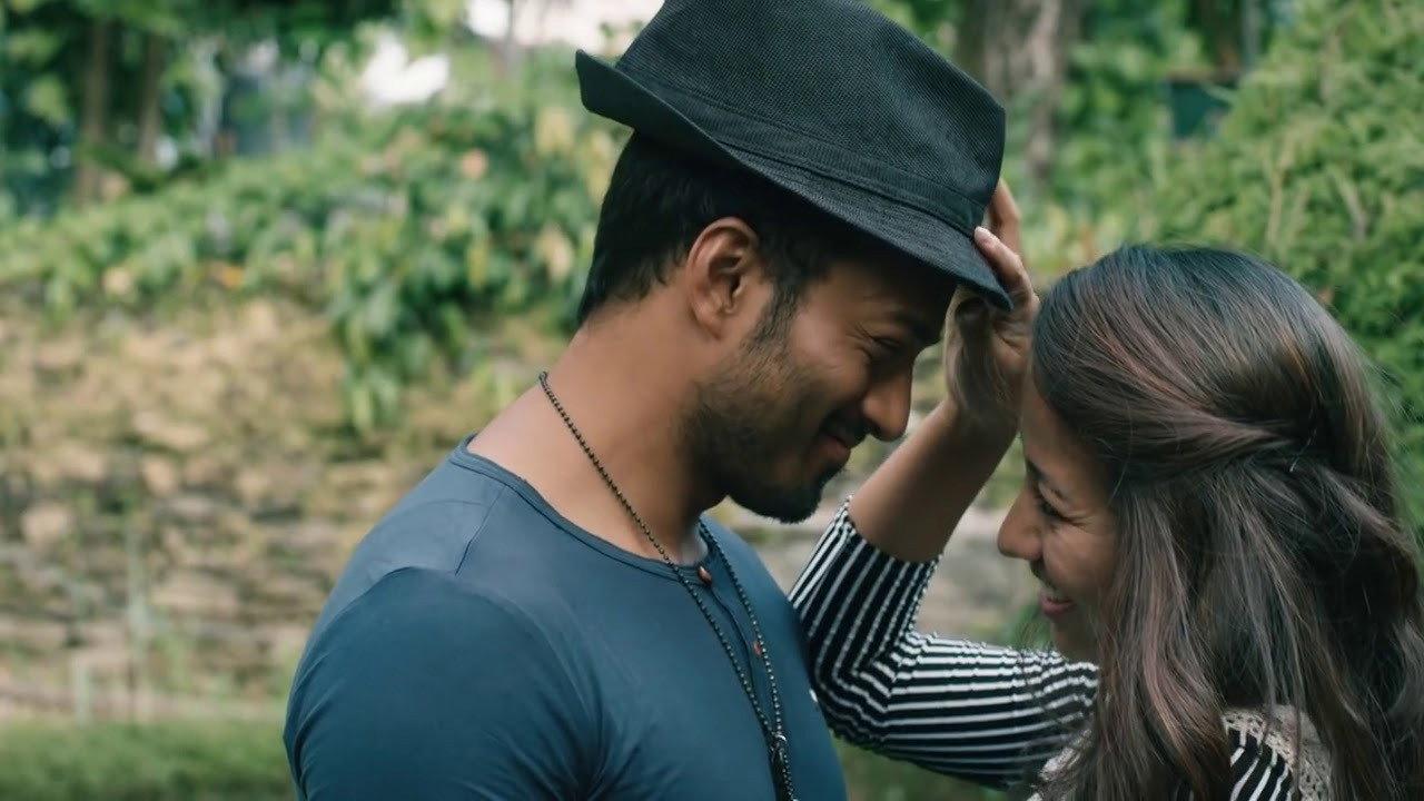 Ko Afno 2016 movie scene