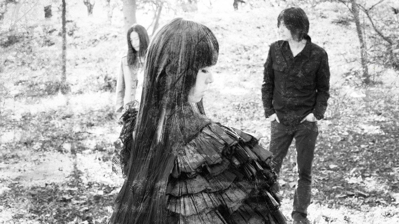 Lily Chou-Chou 2010.12.15 Live "エーテル" 2022 movie scene