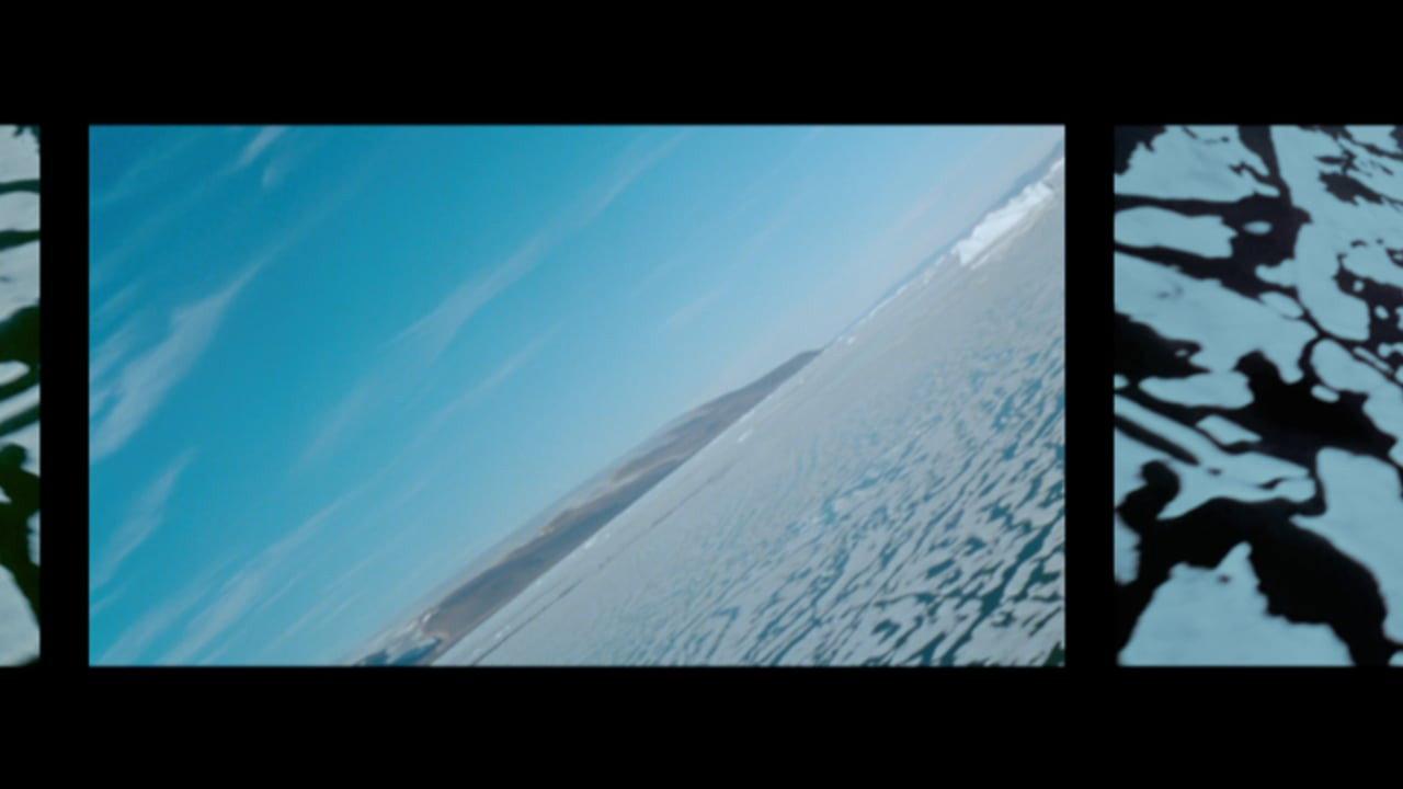 Polar Life 1967 movie scene